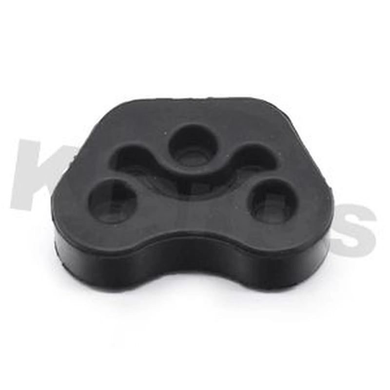 Klarius Exhaust System Mount fits Chevrolet Aveo 2011-2015 1.2 1.4