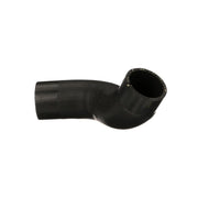 Gates Intercooler Turbo Charge Air Hose 265mm fits Fiat Stilo 2001-2006 1.9