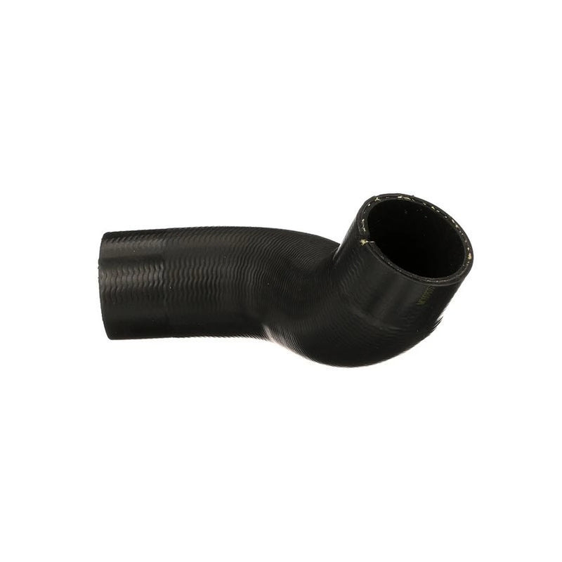 Gates Intercooler Turbo Charge Air Hose 265mm fits Fiat Stilo 2001-2006 1.9