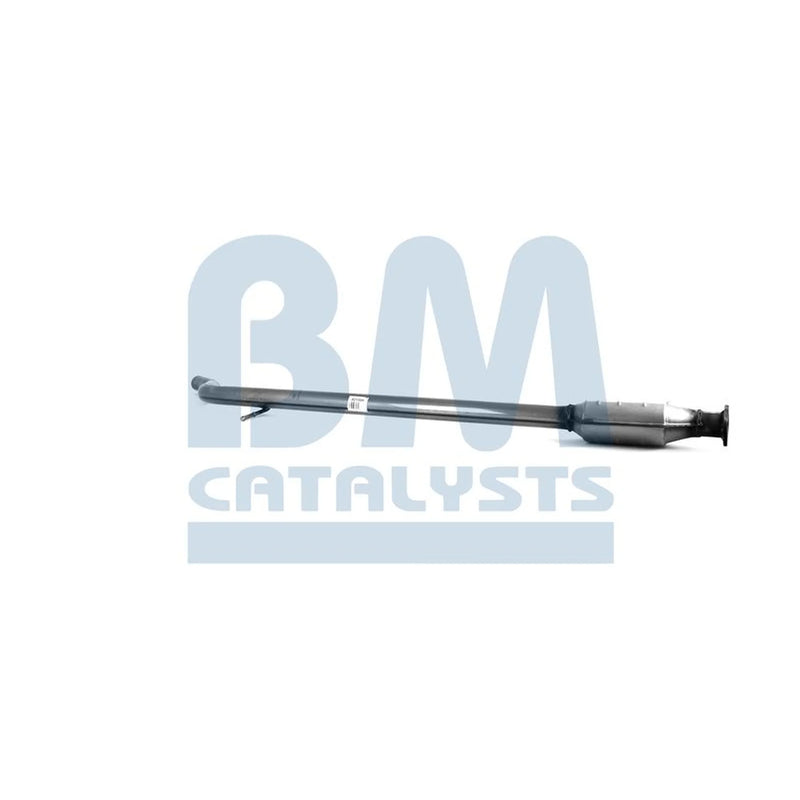 BM Catalysts Homologated Diesel Cat fits Fiat Punto 1999-2012 1.9 188.237