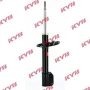 KYB Shock Absorber Damper Strut Front fits Dacia Sandero II 2012-2013 1.2 1.5