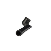 Gates Crankcase Ventilation Hose 241mm fits Mercedes-Benz S-Class 1976-1991