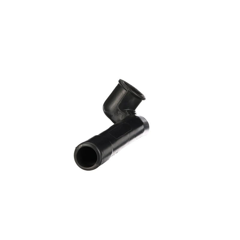 Gates Crankcase Ventilation Hose 241mm fits Mercedes-Benz S-Class 1976-1991