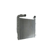 Mahle Intercooler (Charge Air Cooler) fits Scania G I 2004-2019