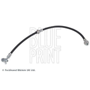 Blue Print Brake Hydraulic Hose Line Front Left ADBP530053