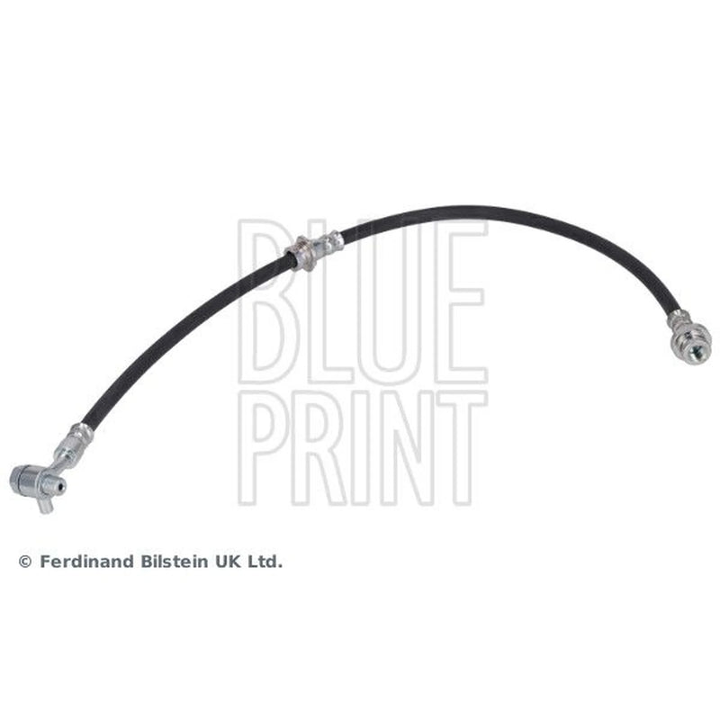 Blue Print Brake Hydraulic Hose Line Front Left ADBP530053