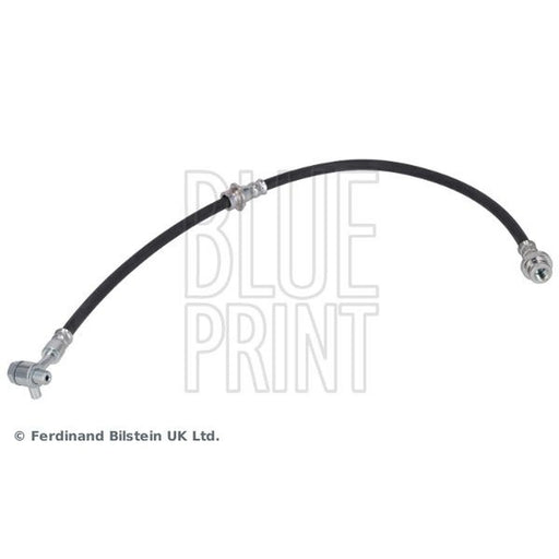 Blue Print Brake Hydraulic Hose Line Front Left ADBP530053