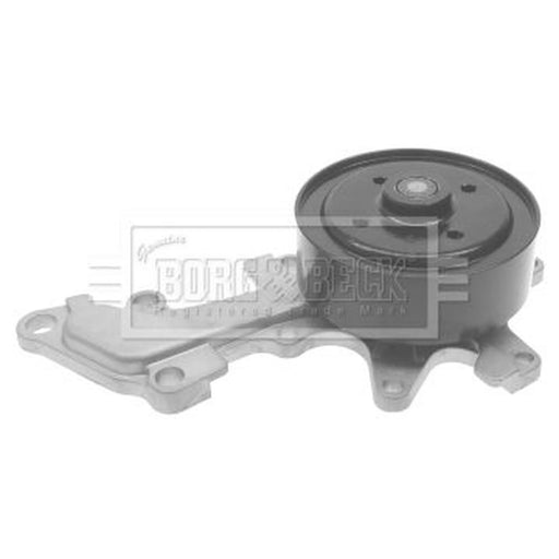 Borg & Beck Engine Cooling Water Pump BWP2291