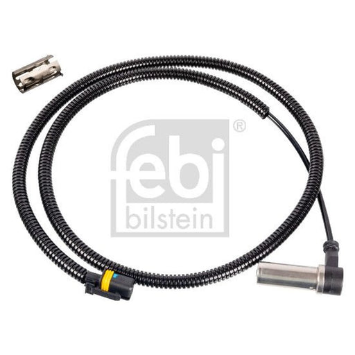 Febi ABS Wheel Speed Sensor Front Left 170603