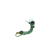 Bosch Ignition System Capacitor fits VW Caravelle T3 Bus 1979-1982 2.0