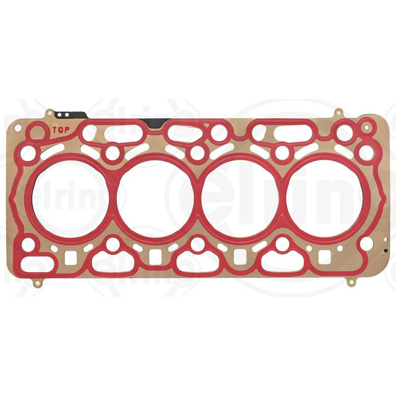 Elring Cylinder Head Gasket 1mm Thick fits Volvo S60 II 2015-2018
