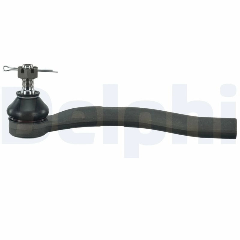 Delphi Steering Tie Rod End Ball Joint Front Left M14x1.5 fits Honda Civic IX