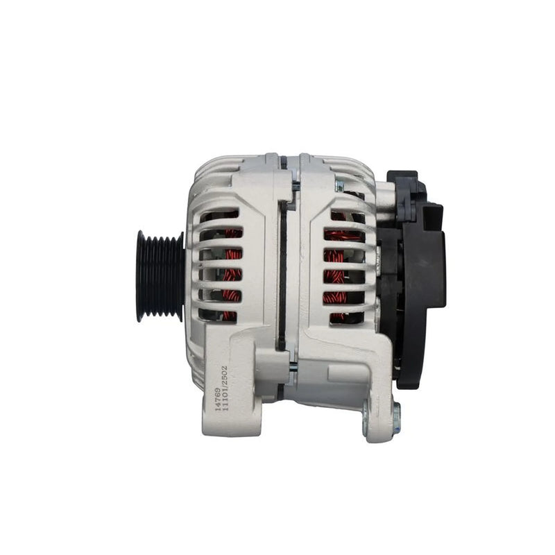 Valeo Car Alternator 12V 849186
