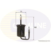 Comline Fuel Filter Element CMZ13026