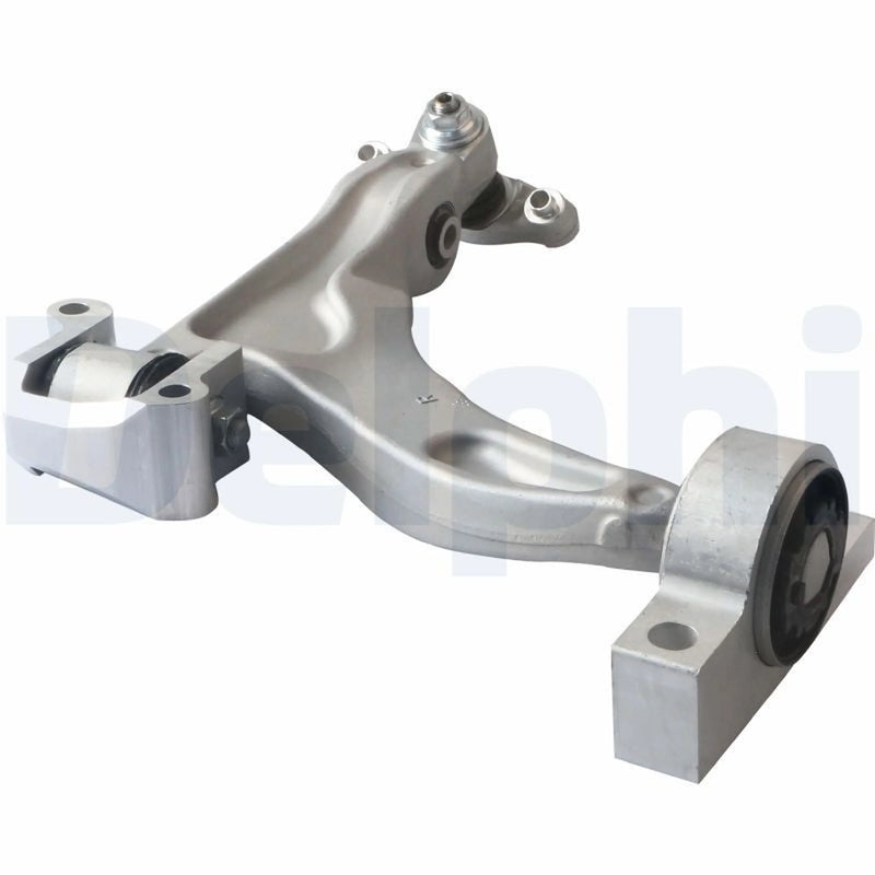 Delphi Control/Trailing Arm Front fits Volvo S60 III 2019-2023