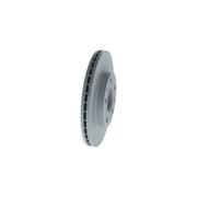 Bosch Front Brake Vented Discs & Pads fits Renault Megane IV Grand 2016 on 1.6
