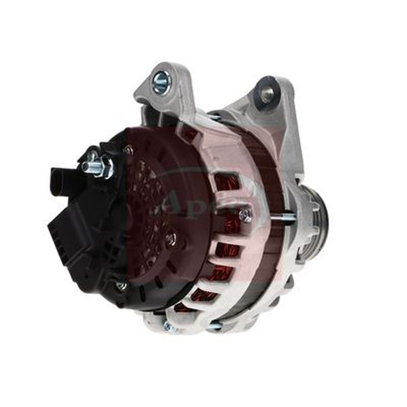 Apec Car Alternator 12V fits Iveco Daily VI 2014-2021