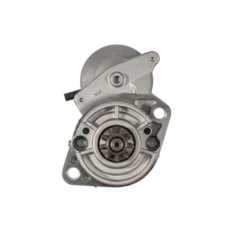 Hella Starter Motor 12V 1.4kW 9 Teeth