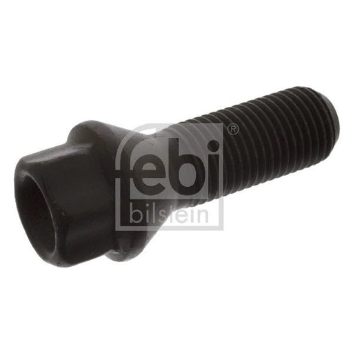 Febi Wheel Bolt Rear 46647