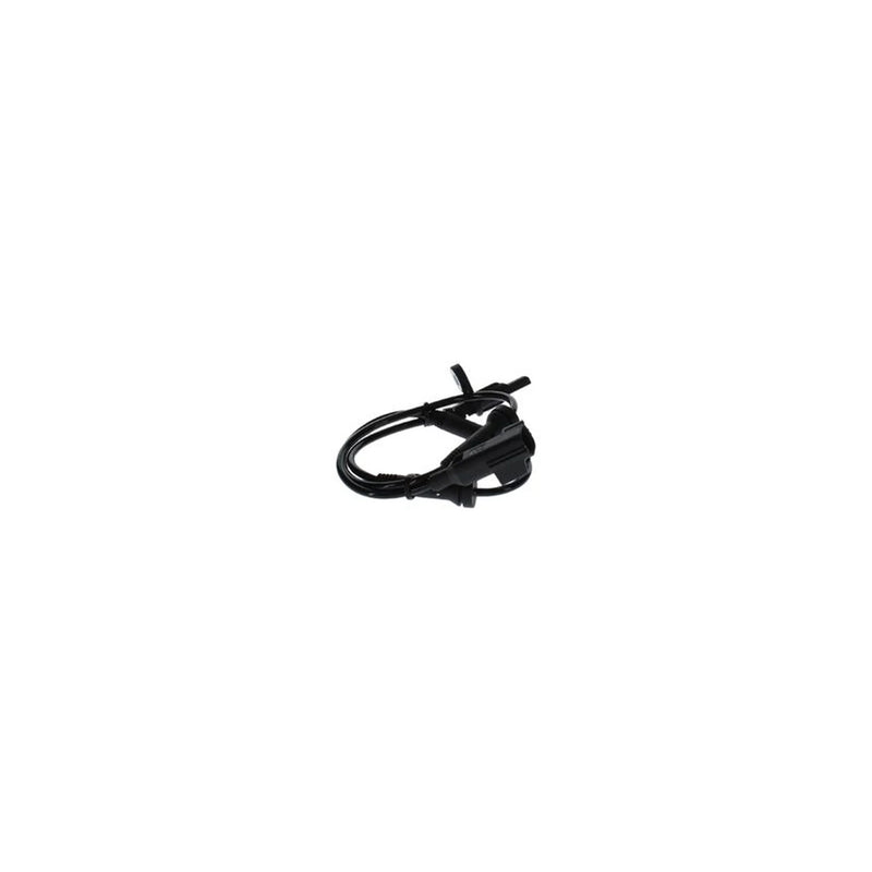 Bosch ABS Wheel Speed Sensor Rear fits Land Rover Range Rover Evoque 2011-2019