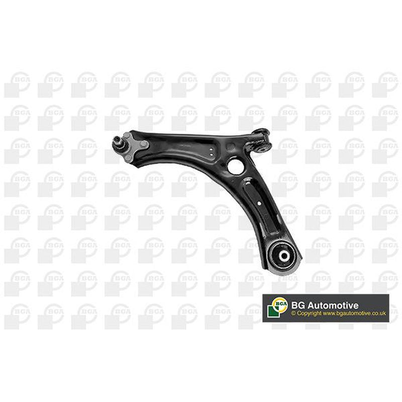 BGA Control/Trailing Arm Front Left fits Skoda Superb II 2008-2015