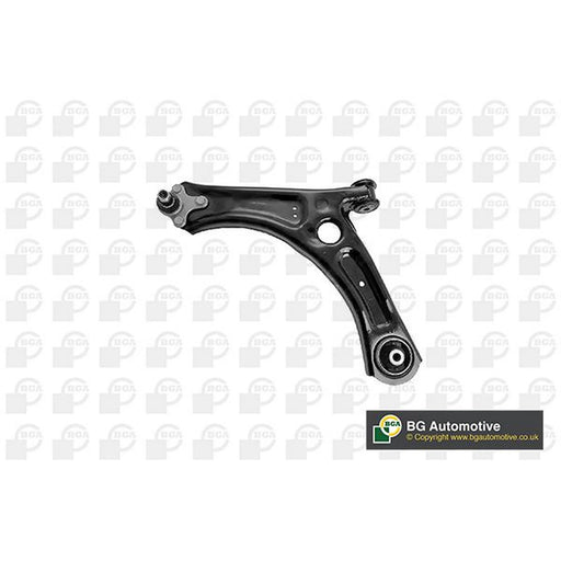 BGA Control/Trailing Arm Front Left TRC8101