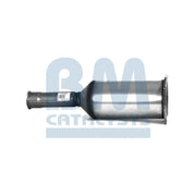 BM Catalysts Dpf fits Citroën C8 2006-2012 2.0 2.2