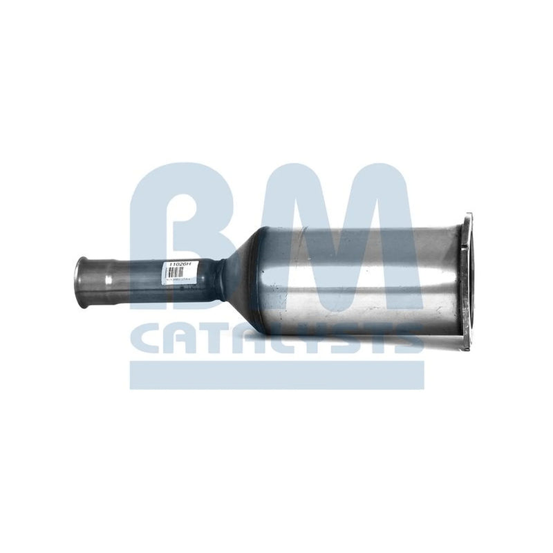 BM Catalysts Dpf fits Citroën C8 2006-2012 2.0 2.2