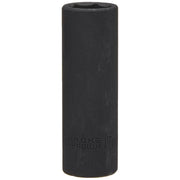Laser Deep Impact Socket 1/2"D 17mm 1713 Laser - Dynamic Drive