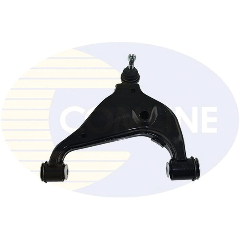 Comline Control/Trailing Arm fits Toyota Hilux Vigo VII Pickup 2005-2015 2.5 3.0