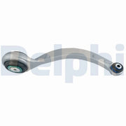 Delphi Control/Trailing Arm Front fits Jaguar Xj 2009-2019 2.0 3.0 5.0