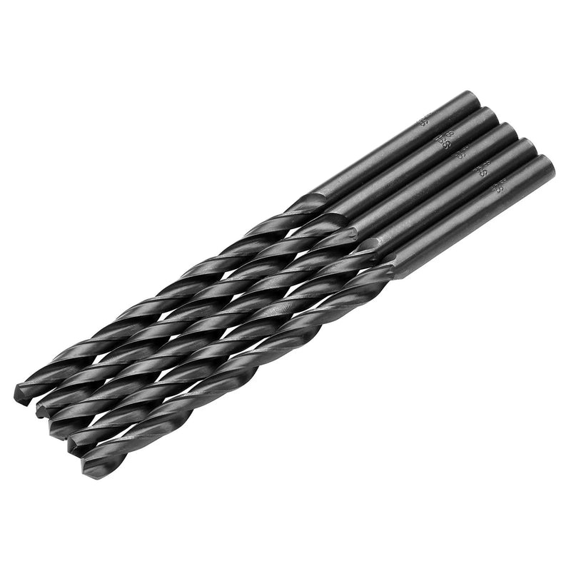 Draper Expert Long HSS Drill Bit (8.0mm) - D29MC/L - image 1