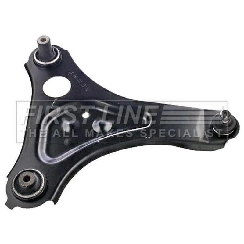 First Line Control/Trailing Arm fits Renault Twingo III 2014-2024 0.9 1.0