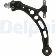 Delphi Control/Trailing Arm Lower fits Lexus Rx 2000-2003