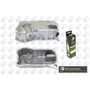 BGA Engine Oil Sump Pan SP9606