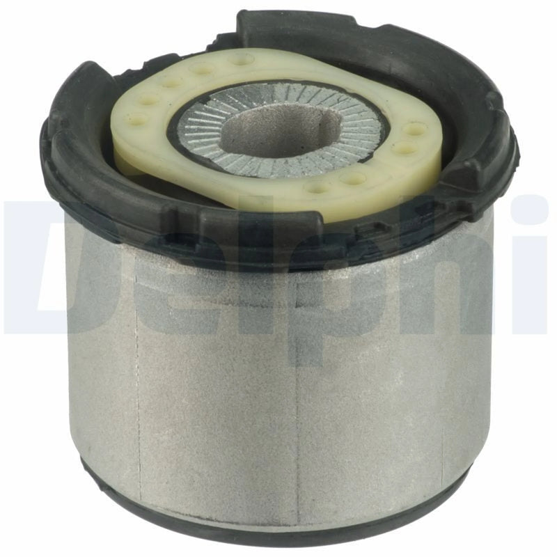 Delphi Axle Beam Bushing Rear fits Audi A6 Allroad C6 2006-2011 2.7 3.0 3.2 4.2