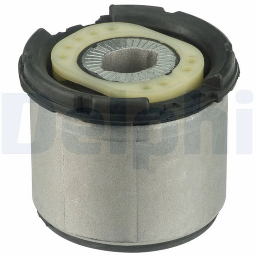 Delphi Axle Beam Bushing Rear fits Audi A6 Allroad C6 2006-2011 2.7 3.0 3.2 4.2