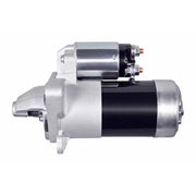 Hella Starter Motor 12V 2.2kW 10 Teeth fits Nissan Primastar 2006 on 2.0