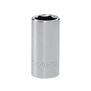 Facom R.8HT 6 Point Standard Socket 1/4in Drive 8mm - R.8HT