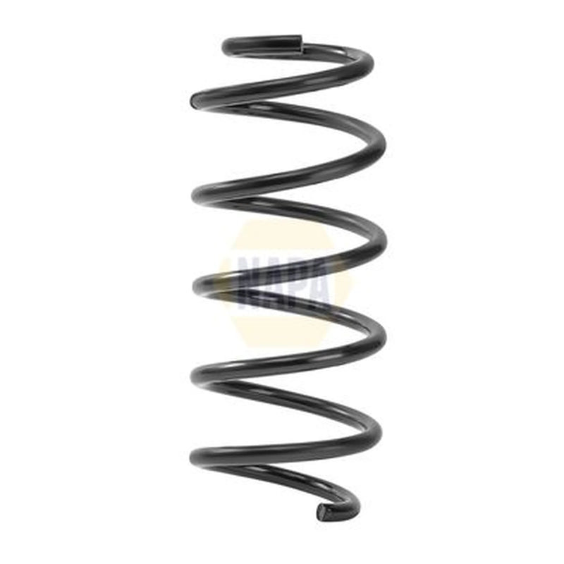 NAPA Front Suspension Coil Spring fits Honda Civic IX 2012-2016 2.2