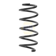 NAPA 2 x Suspension Springs fits Honda Civic IX 2012-2016 2.2