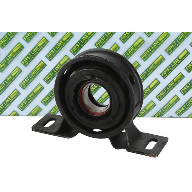 First Line Propshaft Centre Bearing Support fits Ford Transit 2006-2014
