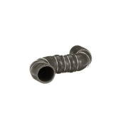 Gates Intercooler Turbo Charge Air Hose fits Nissan Qashqai +2 2008-2013 1.5