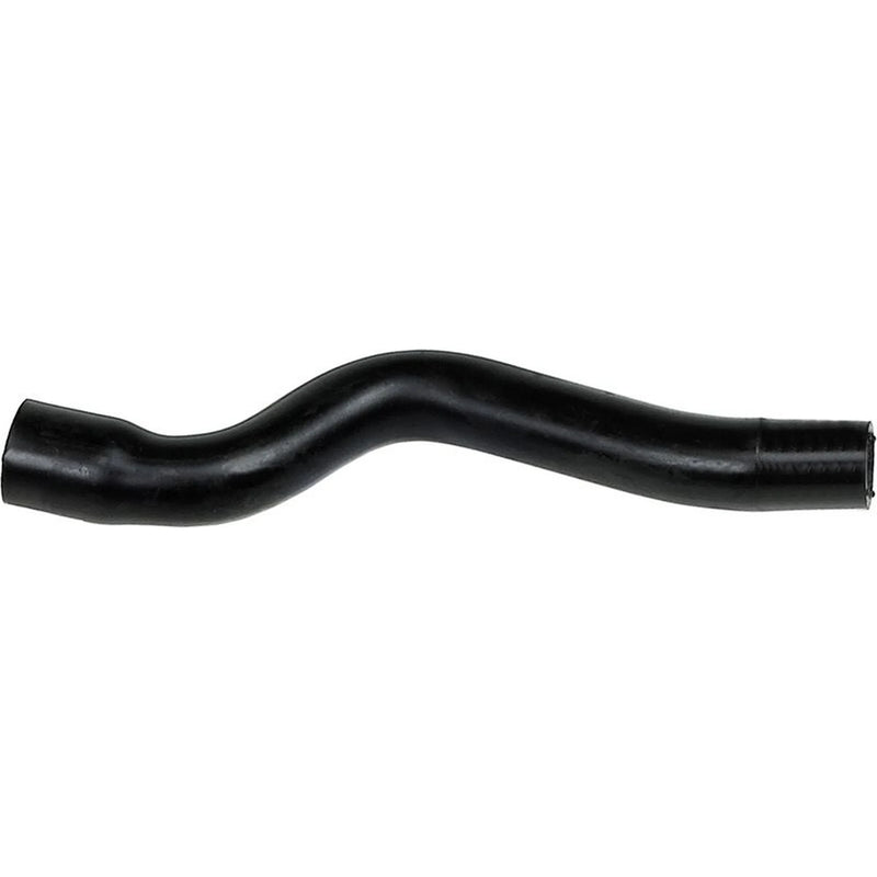 Gates Radiator Coolant Hose 335mm ID fits Peugeot 307 2004-2009 1.6
