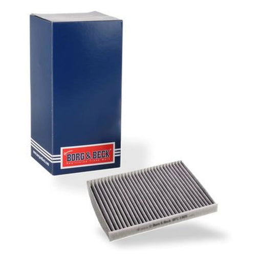 Borg & Beck Cabin Air Filter (Pollen Filter) BFC1305