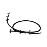 Bosch Fuel Overflow Hose Pipe