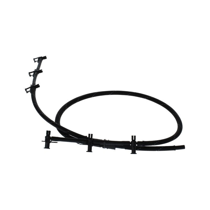 Bosch Fuel Overflow Hose Pipe