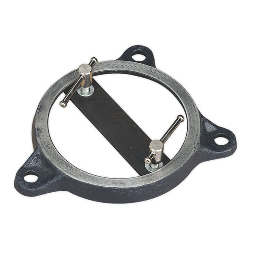 Sealey Swivel Base for ASV100 Vice VSB4 Sealey - Dynamic Drive