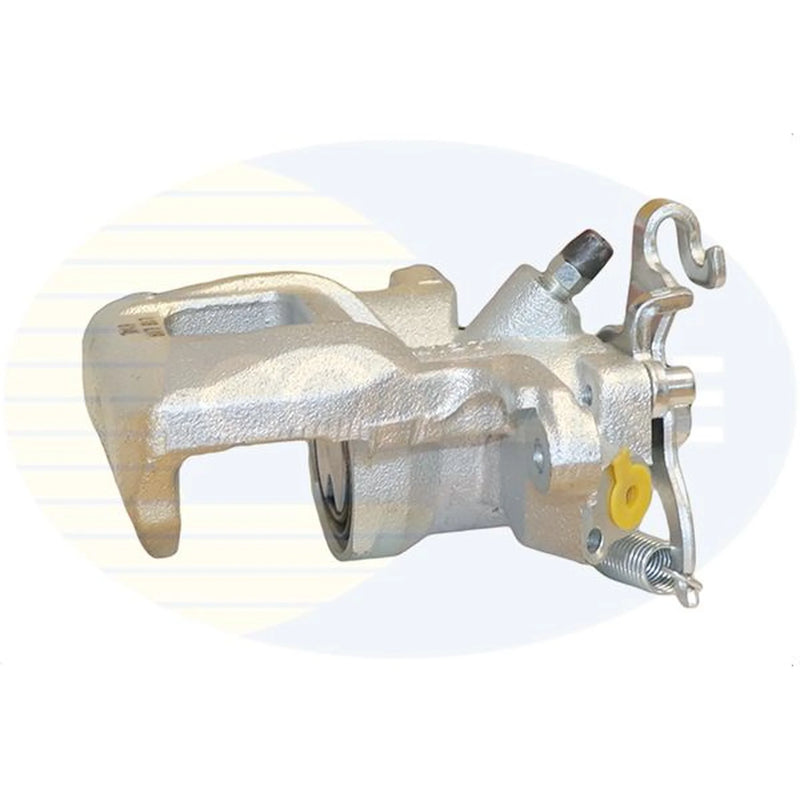 Comline Brake Caliper Assembly Rear Left fits Mazda 6 2012-2020 2.0 2.2 2.5