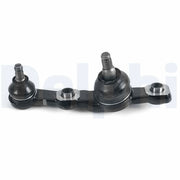 Delphi Ball Joint Front Left fits Lexus Gs 2012-2018